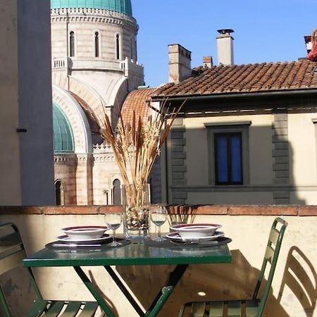 Sunny Home With Roof Patio Florenz Exterior foto