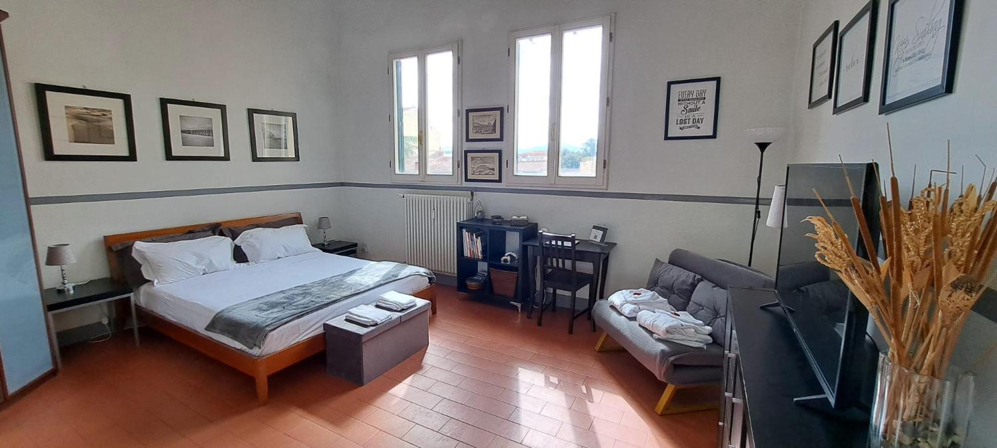 Sunny Home With Roof Patio Florenz Exterior foto